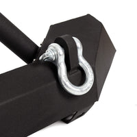 Load image into Gallery viewer, 1986-2006 Jeep Wrangler TJ YJ Front Bumper