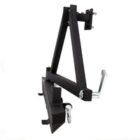 Load image into Gallery viewer, Jeep Wrangler 87-06 TJ YJ Rear Bumper