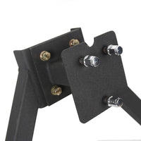 Load image into Gallery viewer, Jeep Wrangler 87-06 TJ YJ Rear Bumper