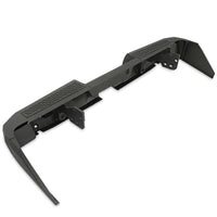 Load image into Gallery viewer, YIKATOO® Off-road Rear Bumper Compatible with 2014-2021 Toyota Tundra 2WD/4WD with 2 LED Lights Powder Coated Steel