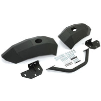 Load image into Gallery viewer, YIKATOO® Front Bumper With Push Bar Steel Fits 1997-2003 Ford F-150