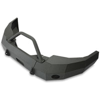 Load image into Gallery viewer, YIKATOO® Front Bumper With Push Bar Steel Fits 1997-2003 Ford F-150