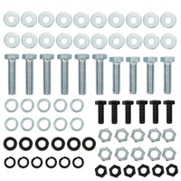 Load image into Gallery viewer, YIKATOO® Front Bumper With Push Bar Steel Fits 1997-2003 Ford F-150