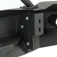 Load image into Gallery viewer, YIKATOO® Front Bumper With Push Bar Steel Fits 1997-2003 Ford F-150