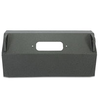 Load image into Gallery viewer, YIKATOO® Front Bumper With Push Bar Steel Fits 1997-2003 Ford F-150