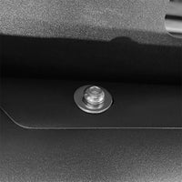 Load image into Gallery viewer, YIKATOO® Steel Black Bumper Skid Plate Crash Bar Powder Coated Bull Bar Compatible with 2015-2021 Ford Transit-150