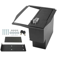 Load image into Gallery viewer, YIKATOO® CENTER CONSOLE LOCK VAULT For FORD F-150 F150 2015-2020