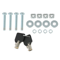 Load image into Gallery viewer, YIKATOO® CENTER CONSOLE LOCK VAULT For FORD F-150 F150 2015-2020