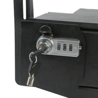 Load image into Gallery viewer, YIKATOO® CENTER CONSOLE LOCK VAULT For FORD F-150 F150 2015-2020
