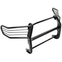 Load image into Gallery viewer, YIKATOO® Headlight Grill Grille Front Bumper Guard Brush Fit For 2016-2021 Toyota Tacoma