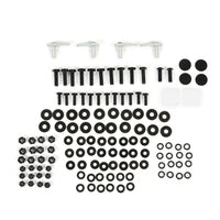 Load image into Gallery viewer, YIKATOO® Headlight Grill Grille Front Bumper Guard Brush Fit For 2016-2021 Toyota Tacoma