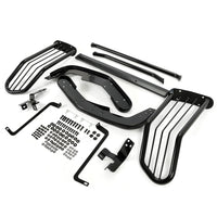 Load image into Gallery viewer, YIKATOO® Headlight Grill Grille Front Bumper Guard Brush Fit For 2016-2021 Toyota Tacoma