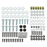 Load image into Gallery viewer, YIKATOO® Powder Coated Steel Front Bumper For 2019-2021 Ford Ranger