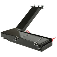 Load image into Gallery viewer, YIKATOO® Swing Out Tire Carrier Fit For HUMVEE M998 M1026 H1 Hummer Military M1123 M1097