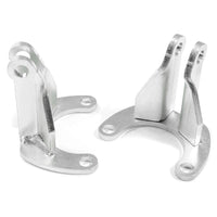 Load image into Gallery viewer, YIKATOO® C Pillar X Brace Cross Strut Bar Rear Trunk Suspension Compatible with 1996-2000 Honda Civic EK9 Stainless Steel