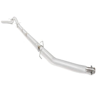 Load image into Gallery viewer, YIKATOO® 4" Turbo Back Downpipe Exhaust System Kit & Bracket For 1994-1997 Ram Cummins 5.9L