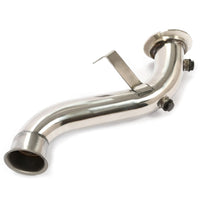 Load image into Gallery viewer, YIKATOO® Performance Race Downpipe for C200 C250 C300 W205 M274 GLC 250 X253 RWD 15+