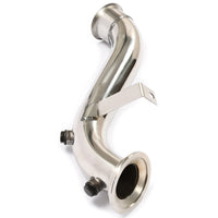 Load image into Gallery viewer, YIKATOO® Performance Race Downpipe for C200 C250 C300 W205 M274 GLC 250 X253 RWD 15+
