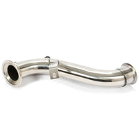 Load image into Gallery viewer, YIKATOO® Performance Race Downpipe for C200 C250 C300 W205 M274 GLC 250 X253 RWD 15+
