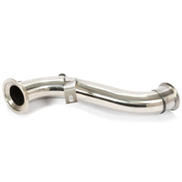 Load image into Gallery viewer, YIKATOO® Performance Race Downpipe for C200 C250 C300 W205 M274 GLC 250 X253 RWD 15+