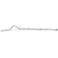 Load image into Gallery viewer, YIKATOO® 4" AL Exhaust w/o Muffler For 2008-2010 Ford Powerstroke 6.4L