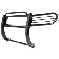 Load image into Gallery viewer, YIKATOO® bumper brush grille Grill Guard in Black Fits 2003-2009 Toyota 4-Runner