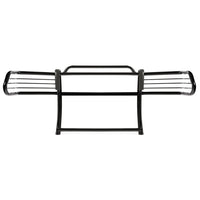 Load image into Gallery viewer, YIKATOO® Black Grill/Brush Bumper Guard Fits 1997-2004 Dodge Dakota