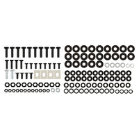 Load image into Gallery viewer, YIKATOO® Black Grill/Brush Bumper Guard Fits 1997-2004 Dodge Dakota
