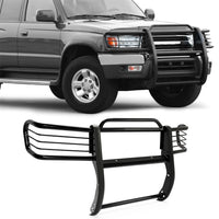 Load image into Gallery viewer, YIKATOO® Black Grill/Brush Guard Fits 1999-2002 Toyota 4-Runner