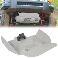 Load image into Gallery viewer, YIKATOO® Front Skid Plate For 2014-2021 Toyota 4Runner & 2009-2014 FJ Cruiser