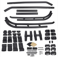 Load image into Gallery viewer, YIKATOO® Roof Rack for 2007-2014 Fj Cruiser,Offroad Type