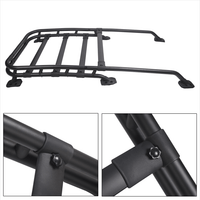 Load image into Gallery viewer, YIKATOO® Roof Rack for 2007-2014 Fj Cruiser,Offroad Type
