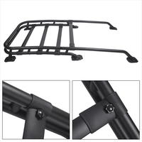 Load image into Gallery viewer, YIKATOO® Roof Rack for 2007-2014 Fj Cruiser,Offroad Type