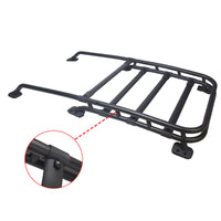 Load image into Gallery viewer, YIKATOO® Roof Rack for 2007-2014 Fj Cruiser,Offroad Type