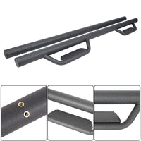 Load image into Gallery viewer, Side fender flares For 05-20 Toyota Tacoma detail4