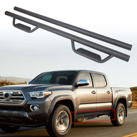 Load image into Gallery viewer, Side fender flares For 05-20 Toyota Tacoma effect picture
