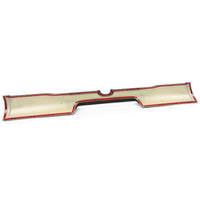 Load image into Gallery viewer, YIKATOO® Black Cab Top Roof Spoiler Wing Compatible with 2019-2022 Dodge RAM 1500 Crew Cab Pickup Truck Spoiler