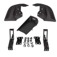 Load image into Gallery viewer, YIKATOO® Steel Rear Bumper for 2018-2020 Jeep Wrangler JL Rubicon