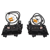 Load image into Gallery viewer, YIKATOO® Front Fender Flare Wheel Eyebrow Lights For 2018-2020 Jeep Wrangler JL