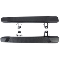 Load image into Gallery viewer, YIKATOO® Running Board Side Steps for 2018-2021 Jeep Wrangler JL 2 Door