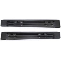 Load image into Gallery viewer, YIKATOO® Running Board Side Steps for 2018-2021 Jeep Wrangler JL 2 Door