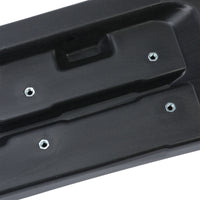 Load image into Gallery viewer, YIKATOO® Running Board Side Steps for 2018-2021 Jeep Wrangler JL 2 Door