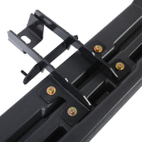 Load image into Gallery viewer, YIKATOO® Running Board Side Steps for 2018-2021 Jeep Wrangler JL 2 Door