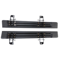 Load image into Gallery viewer, YIKATOO® Running Board Side Steps for 2018-2021 Jeep Wrangler JL 2 Door