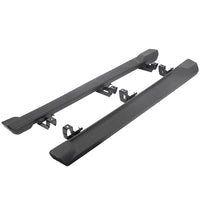 Load image into Gallery viewer, YIKATOO® Nerf Bar Side Step Running Board OE Style For 2018-2022 Jeep Wrangler JL 4DR