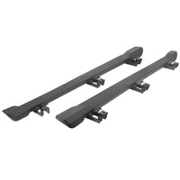 Load image into Gallery viewer, YIKATOO® Nerf Bar Side Step Running Board OE Style For 2018-2022 Jeep Wrangler JL 4DR
