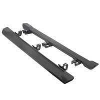 Load image into Gallery viewer, YIKATOO® Nerf Bar Side Step Running Board OE Style For 2018-2022 Jeep Wrangler JL 4DR