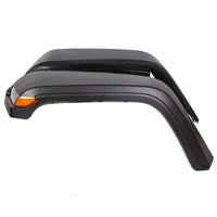 Load image into Gallery viewer, YIKATOO® Front Fender Flares with Lights & Inner Liners for 2007-2018 Jeep Wrangler JK