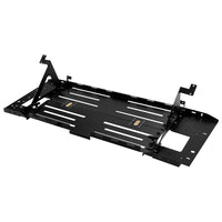Load image into Gallery viewer, YIKATOO® Rear Foldable Luggage Storage Carrier Rack Steel For 2007-2018 Jeep Wrangler JK 4DR