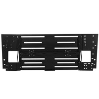 Load image into Gallery viewer, YIKATOO® Rear Cargo Basket Rack Metal Luggage Storage Carrier Fits 2007-2018 Jeep Wrangler JK